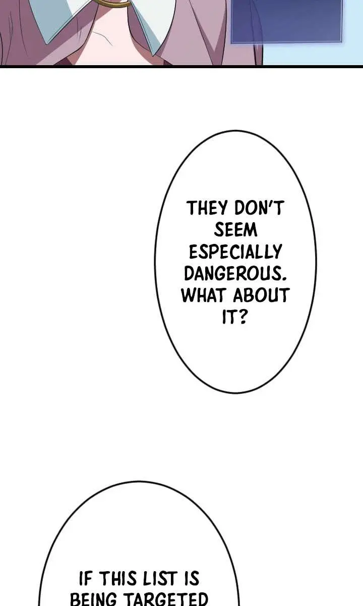 The Unparalleled Hidden Rank Equipment Chapter 91 Page 118