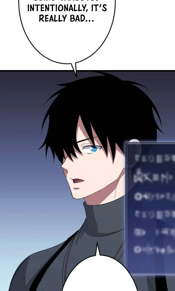 The Unparalleled Hidden Rank Equipment Chapter 91 Page 119