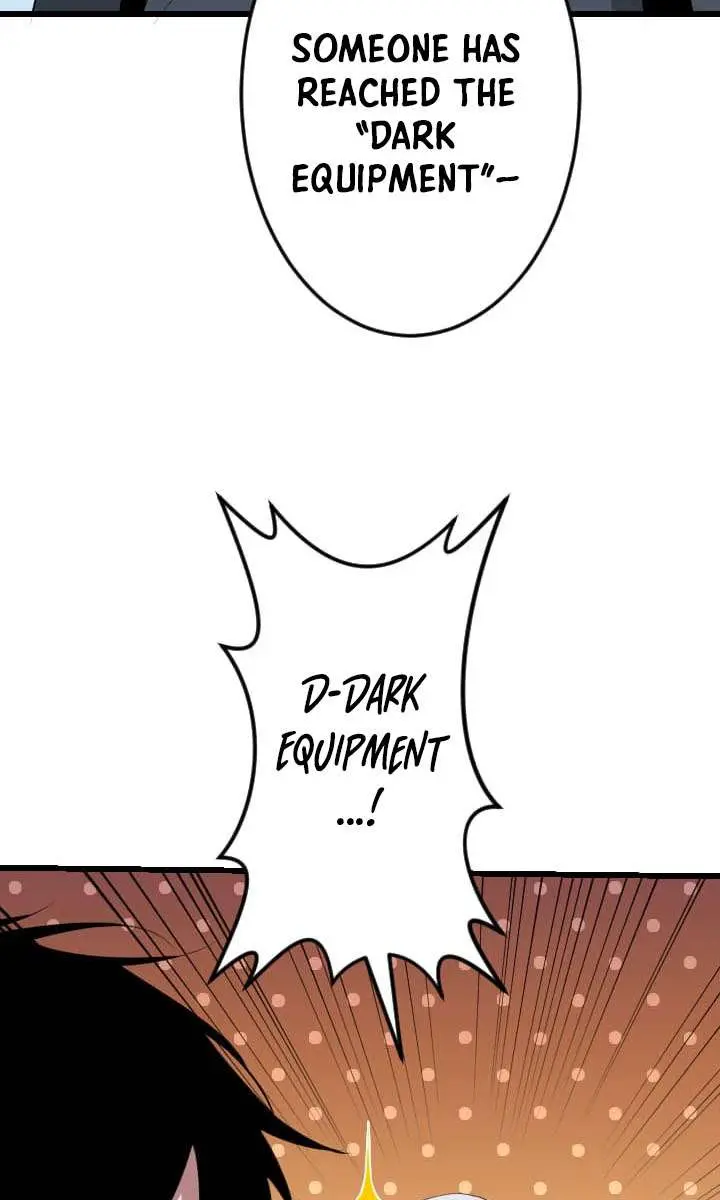 The Unparalleled Hidden Rank Equipment Chapter 91 Page 120