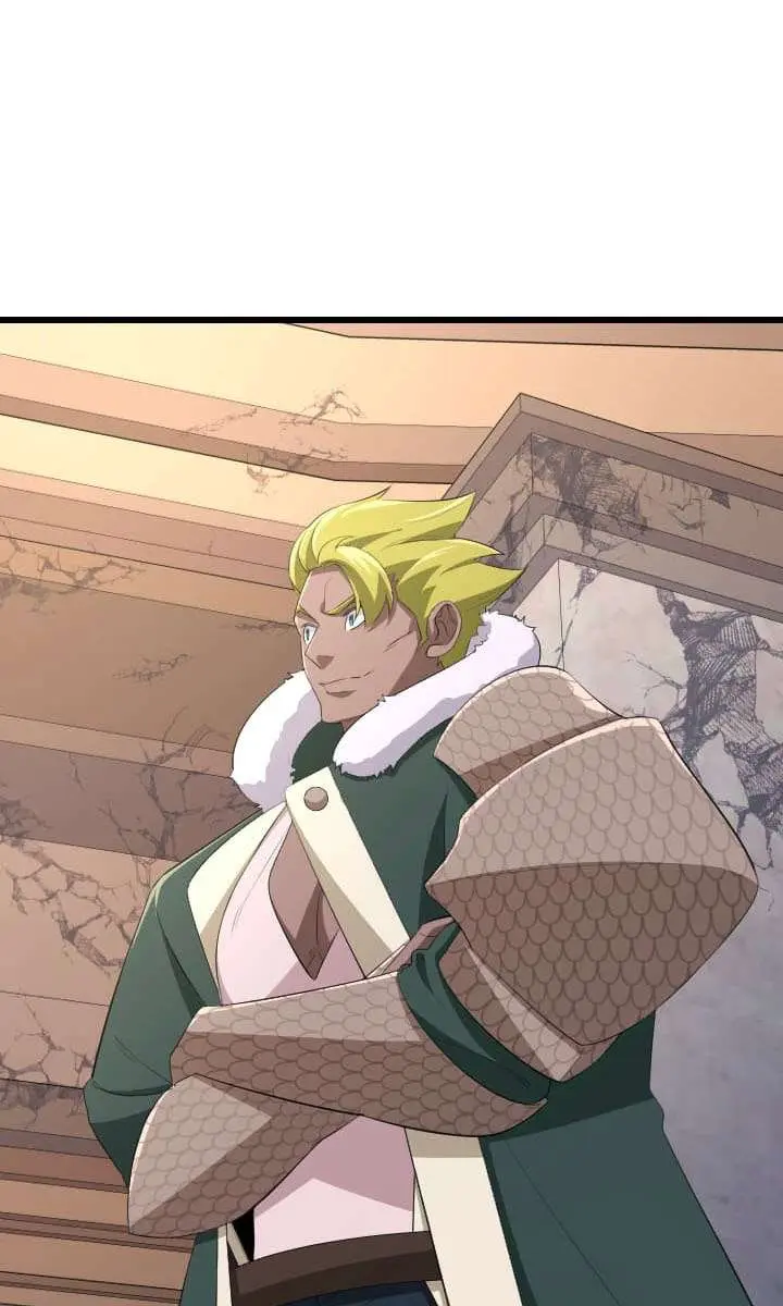 The Unparalleled Hidden Rank Equipment Chapter 91 Page 133