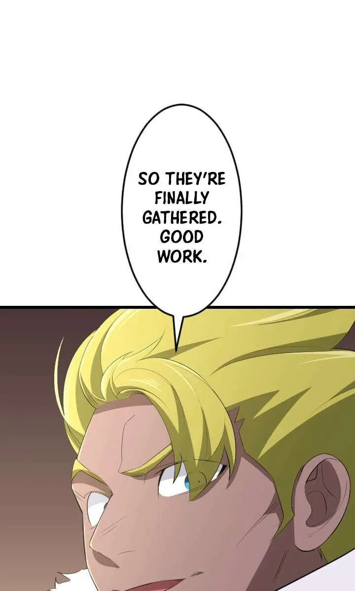 The Unparalleled Hidden Rank Equipment Chapter 91 Page 136