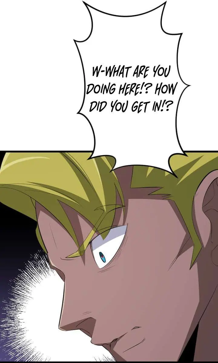The Unparalleled Hidden Rank Equipment Chapter 91 Page 140