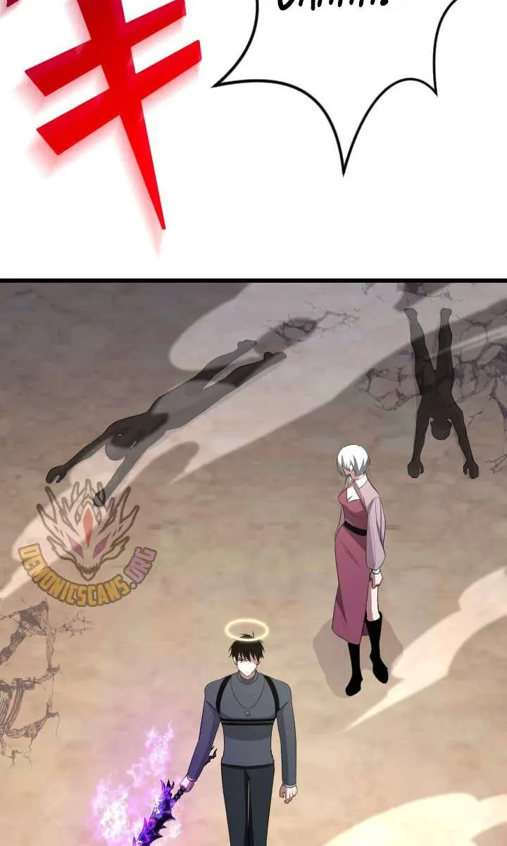 The Unparalleled Hidden Rank Equipment Chapter 91 Page 142