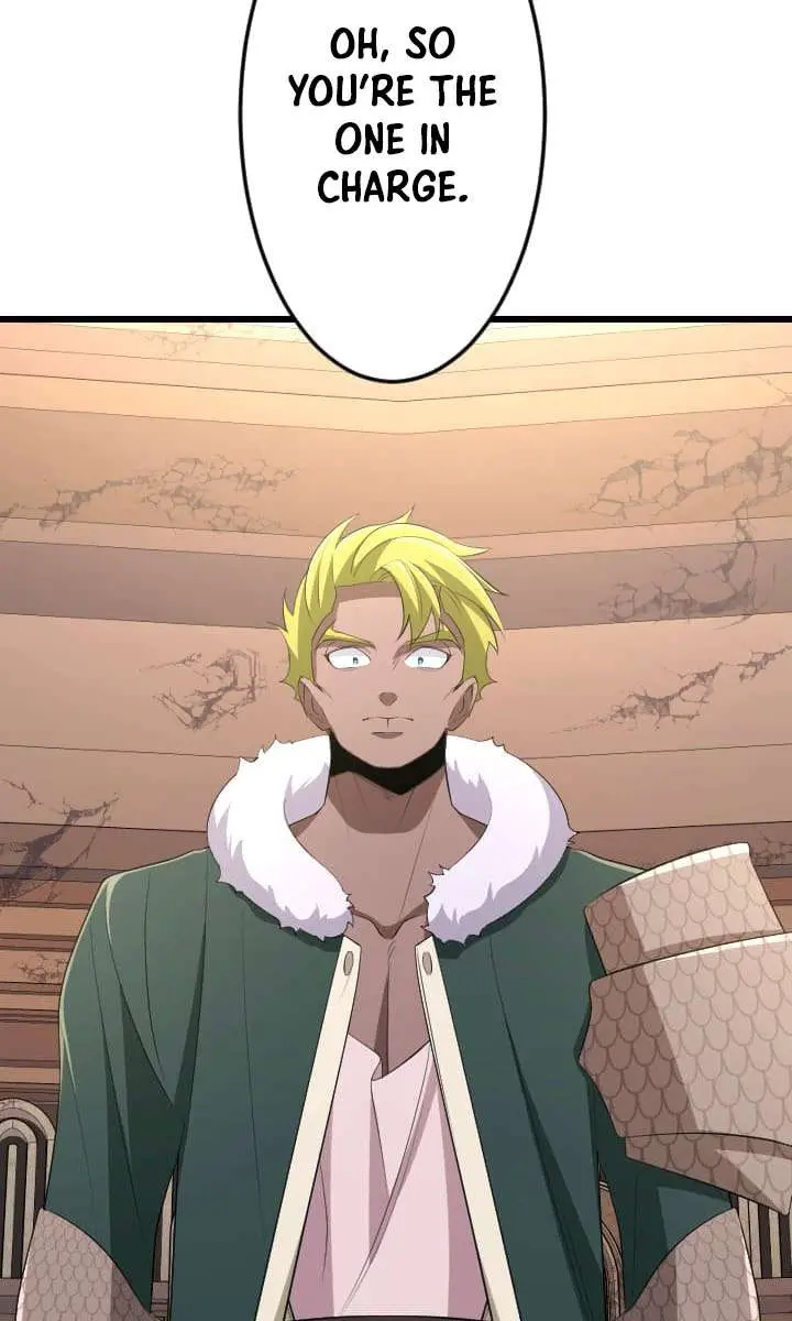 The Unparalleled Hidden Rank Equipment Chapter 91 Page 144