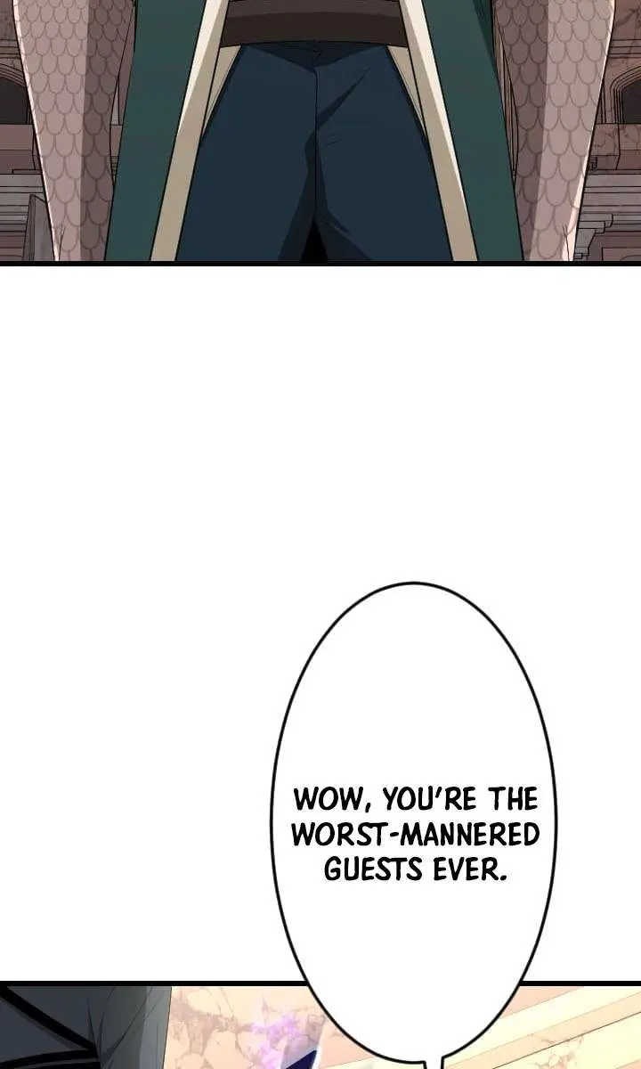 The Unparalleled Hidden Rank Equipment Chapter 91 Page 145