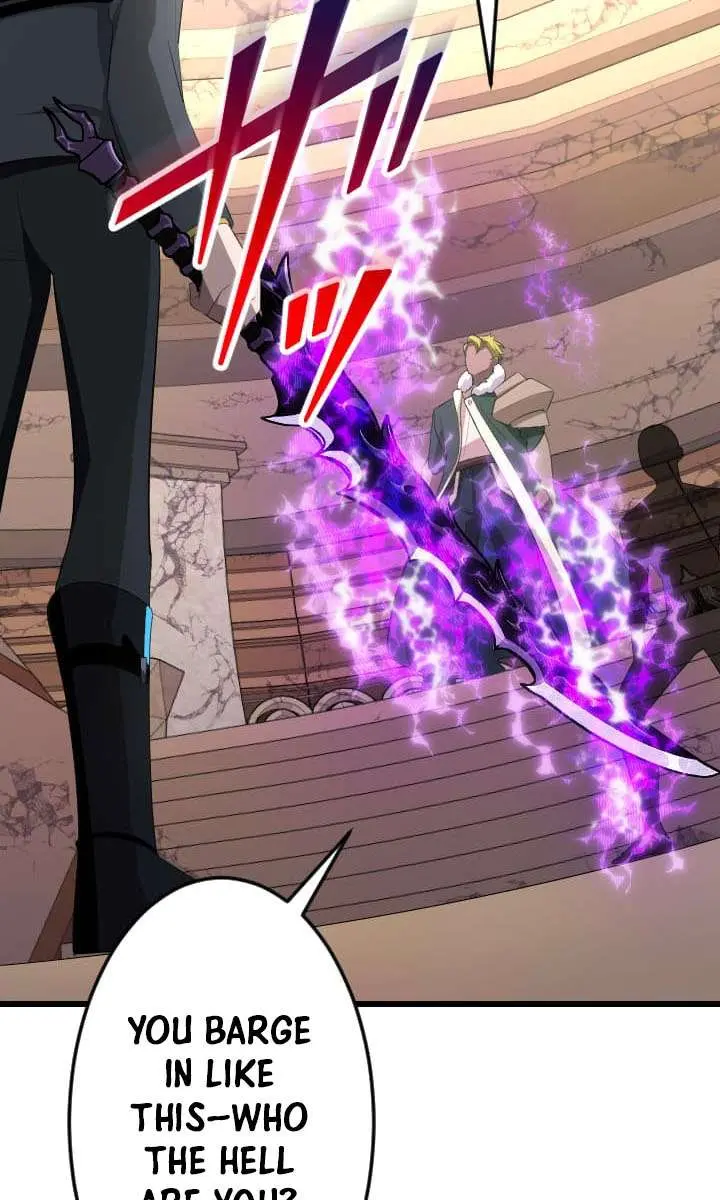 The Unparalleled Hidden Rank Equipment Chapter 91 Page 146