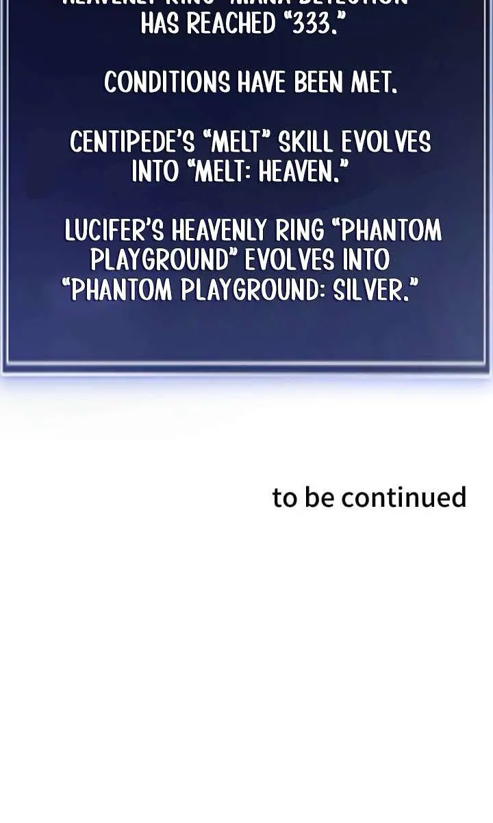 The Unparalleled Hidden Rank Equipment Chapter 91 Page 154