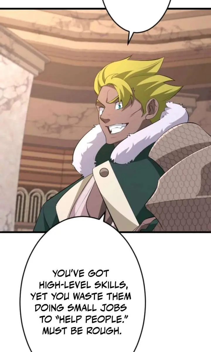 The Unparalleled Hidden Rank Equipment Chapter 92 Page 5