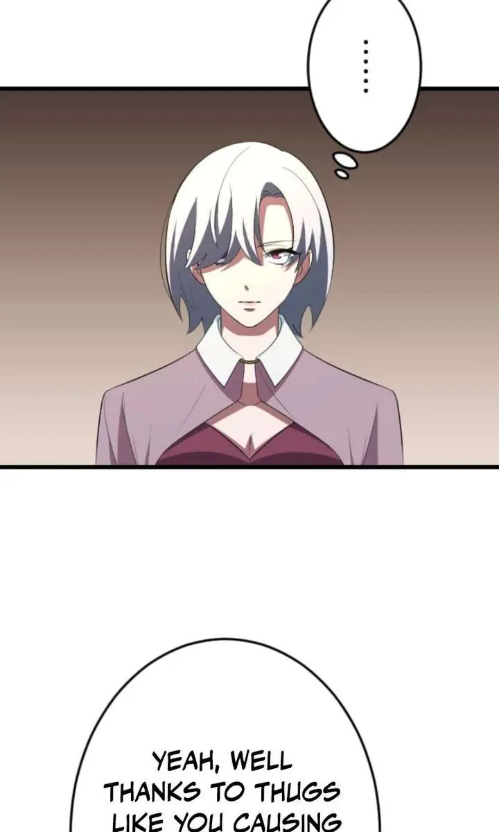 The Unparalleled Hidden Rank Equipment Chapter 92 Page 7
