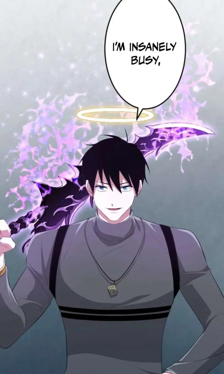 The Unparalleled Hidden Rank Equipment Chapter 92 Page 9