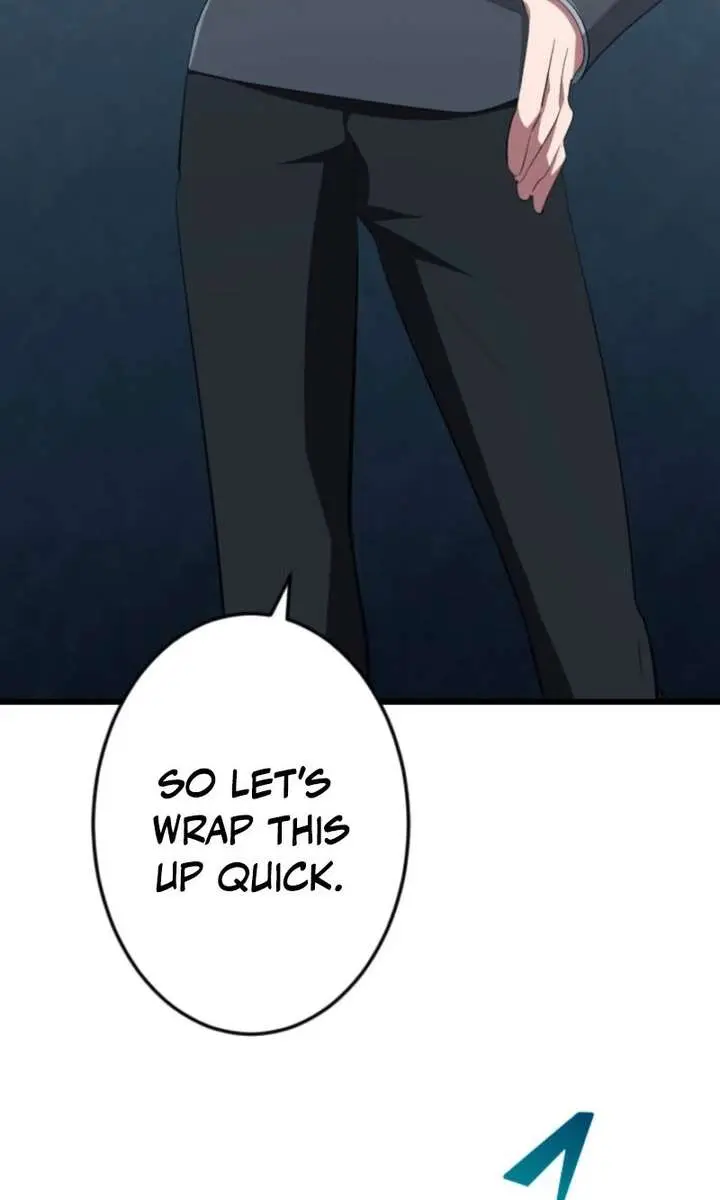 The Unparalleled Hidden Rank Equipment Chapter 92 Page 10