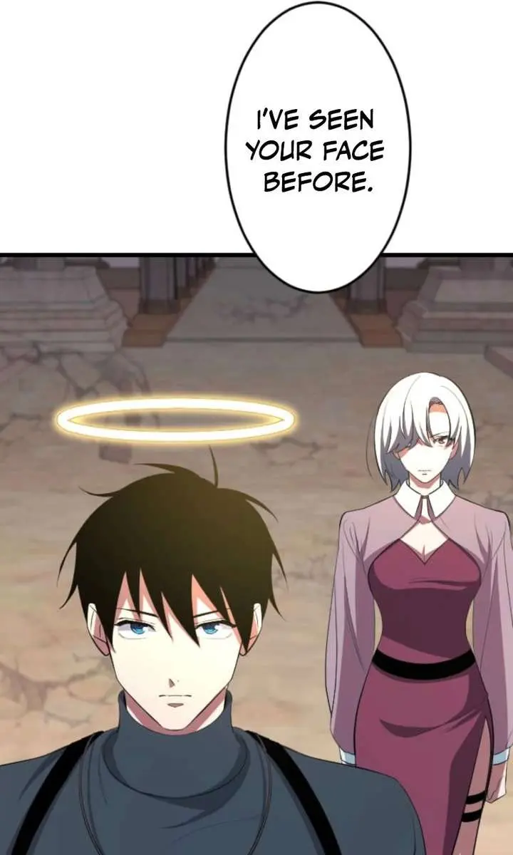 The Unparalleled Hidden Rank Equipment Chapter 92 Page 13
