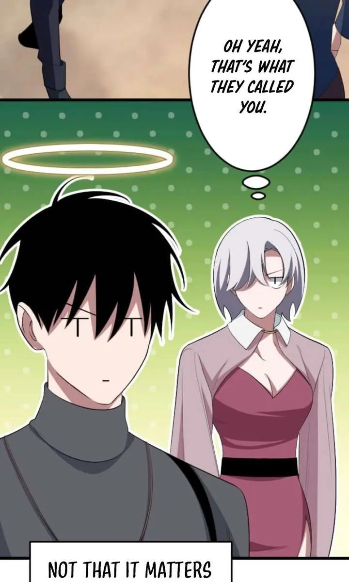 The Unparalleled Hidden Rank Equipment Chapter 92 Page 19