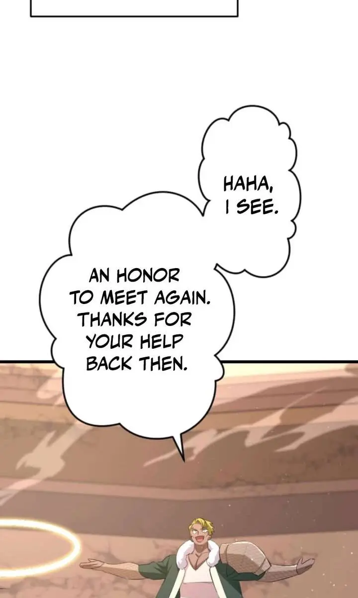 The Unparalleled Hidden Rank Equipment Chapter 92 Page 20