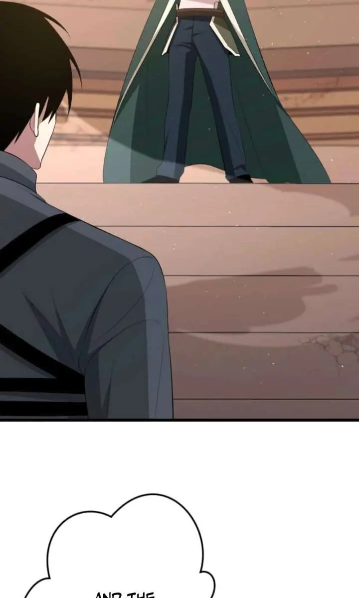 The Unparalleled Hidden Rank Equipment Chapter 92 Page 21