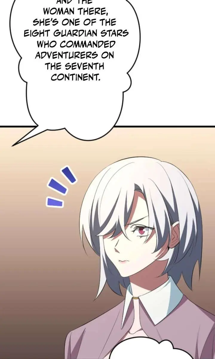 The Unparalleled Hidden Rank Equipment Chapter 92 Page 22