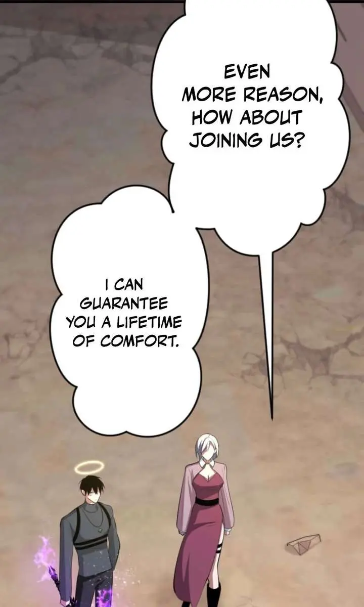 The Unparalleled Hidden Rank Equipment Chapter 92 Page 23