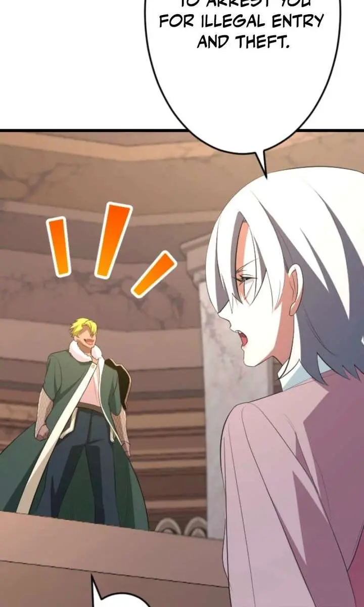 The Unparalleled Hidden Rank Equipment Chapter 92 Page 27