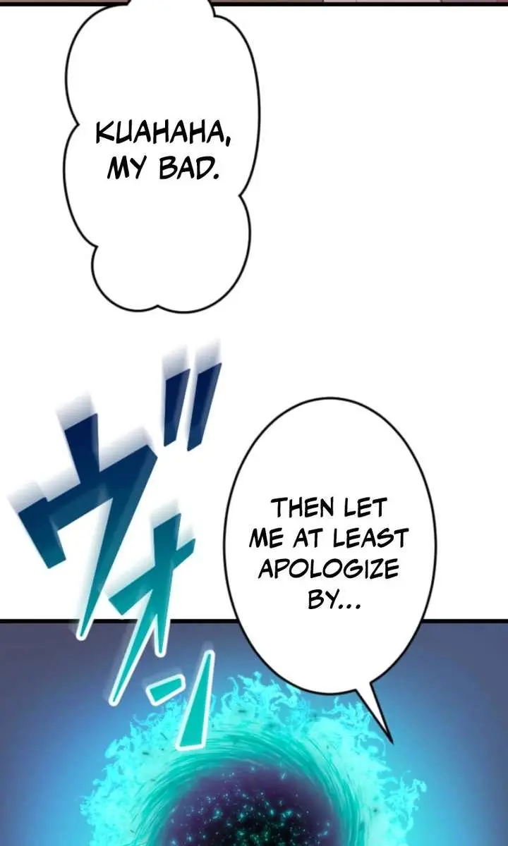 The Unparalleled Hidden Rank Equipment Chapter 92 Page 28