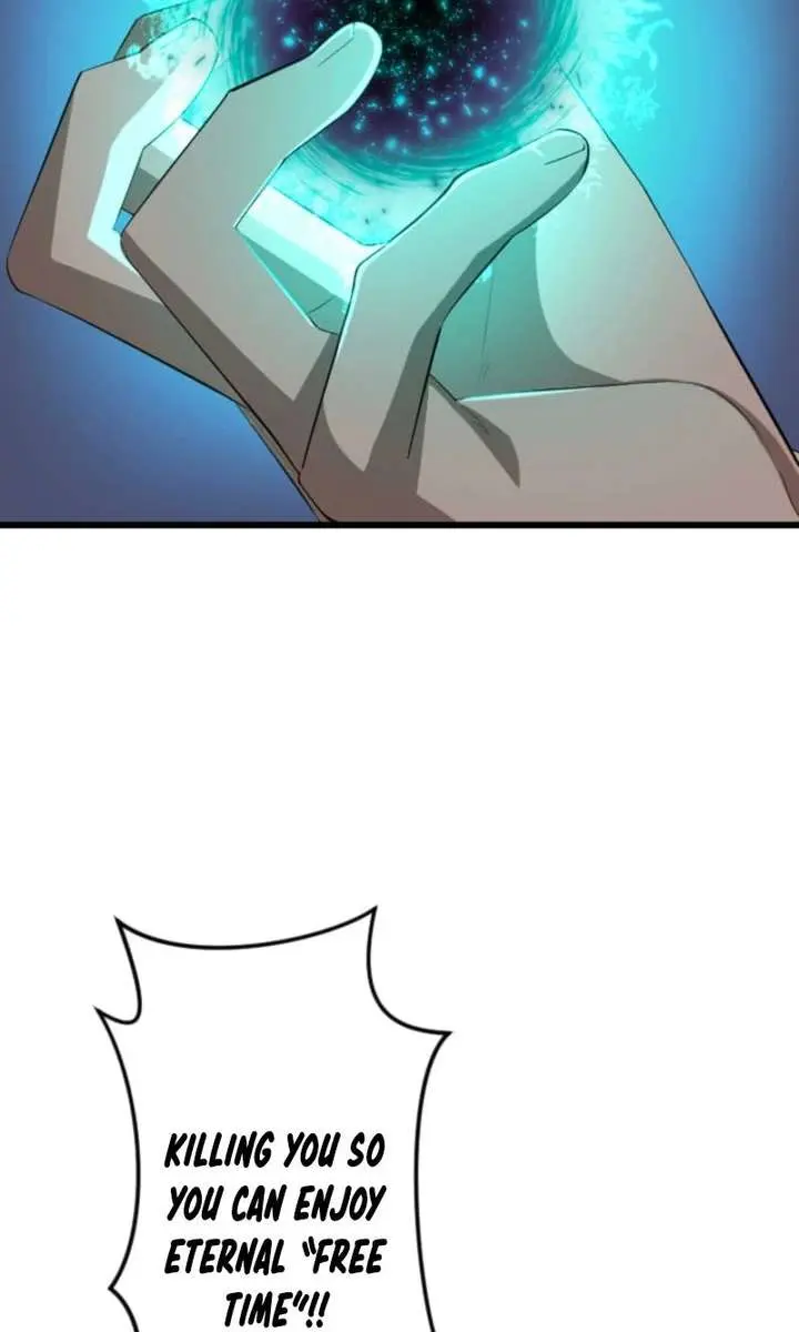The Unparalleled Hidden Rank Equipment Chapter 92 Page 29