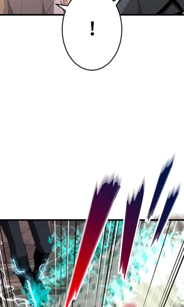 The Unparalleled Hidden Rank Equipment Chapter 92 Page 34