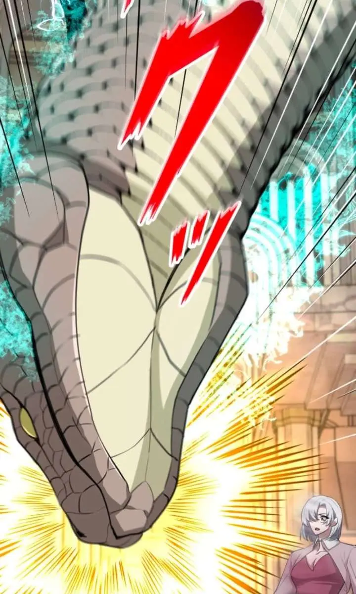The Unparalleled Hidden Rank Equipment Chapter 92 Page 35