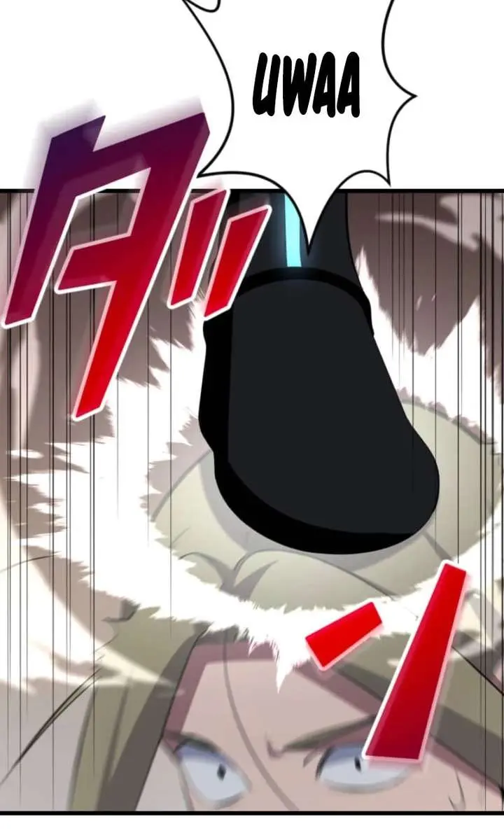 The Unparalleled Hidden Rank Equipment Chapter 92 Page 39