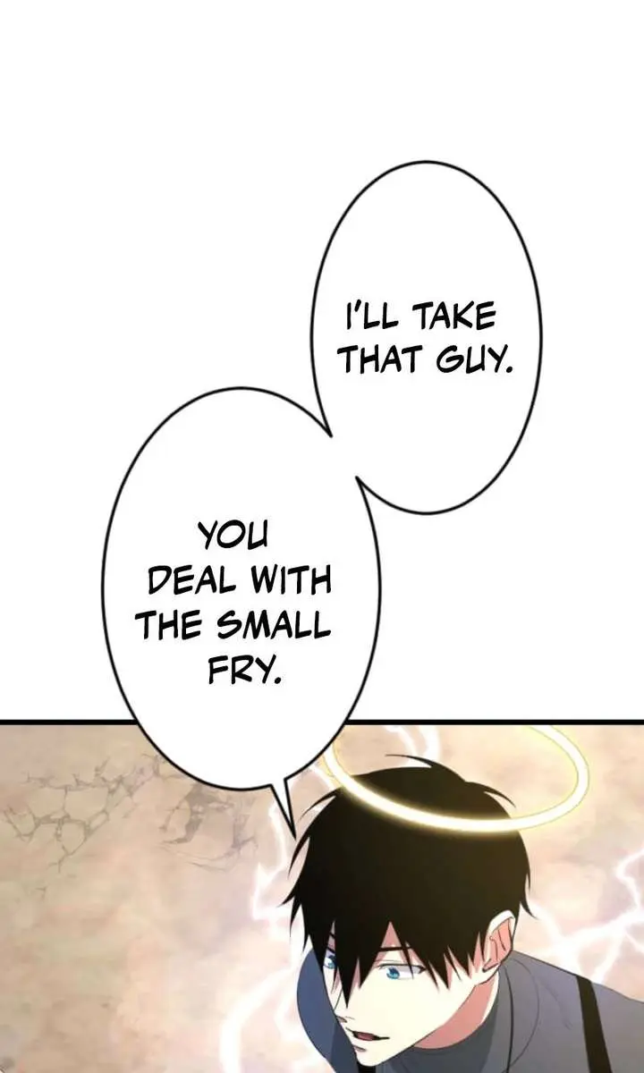 The Unparalleled Hidden Rank Equipment Chapter 92 Page 40