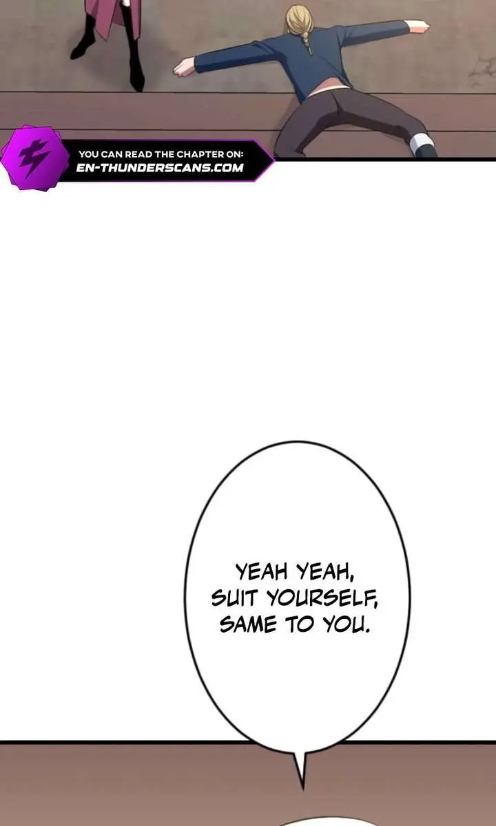The Unparalleled Hidden Rank Equipment Chapter 92 Page 42