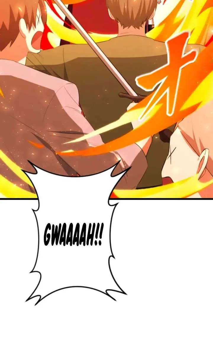 The Unparalleled Hidden Rank Equipment Chapter 92 Page 45