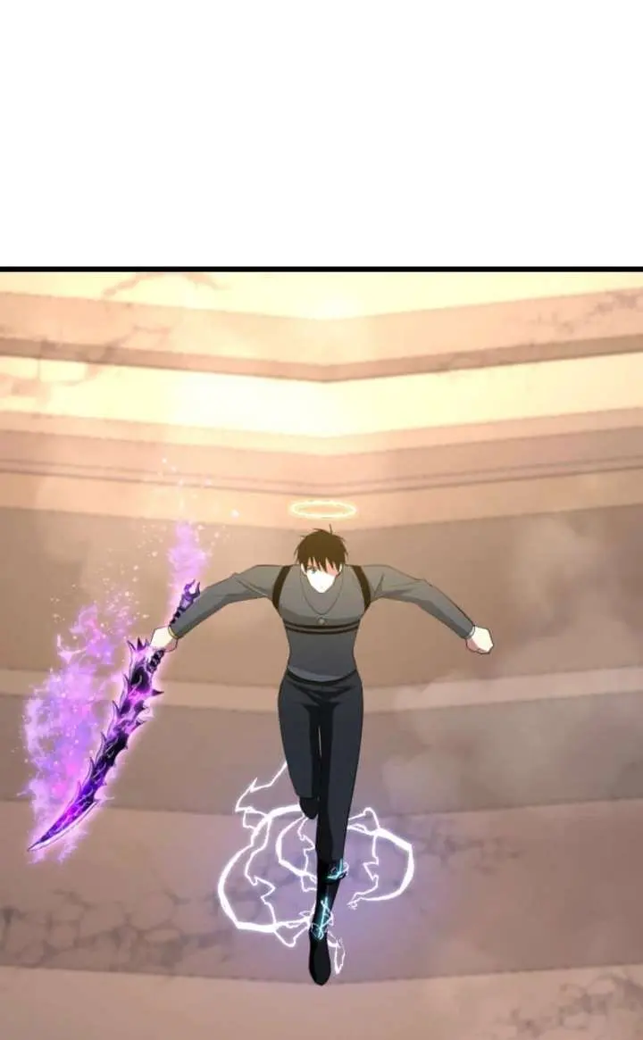 The Unparalleled Hidden Rank Equipment Chapter 92 Page 46