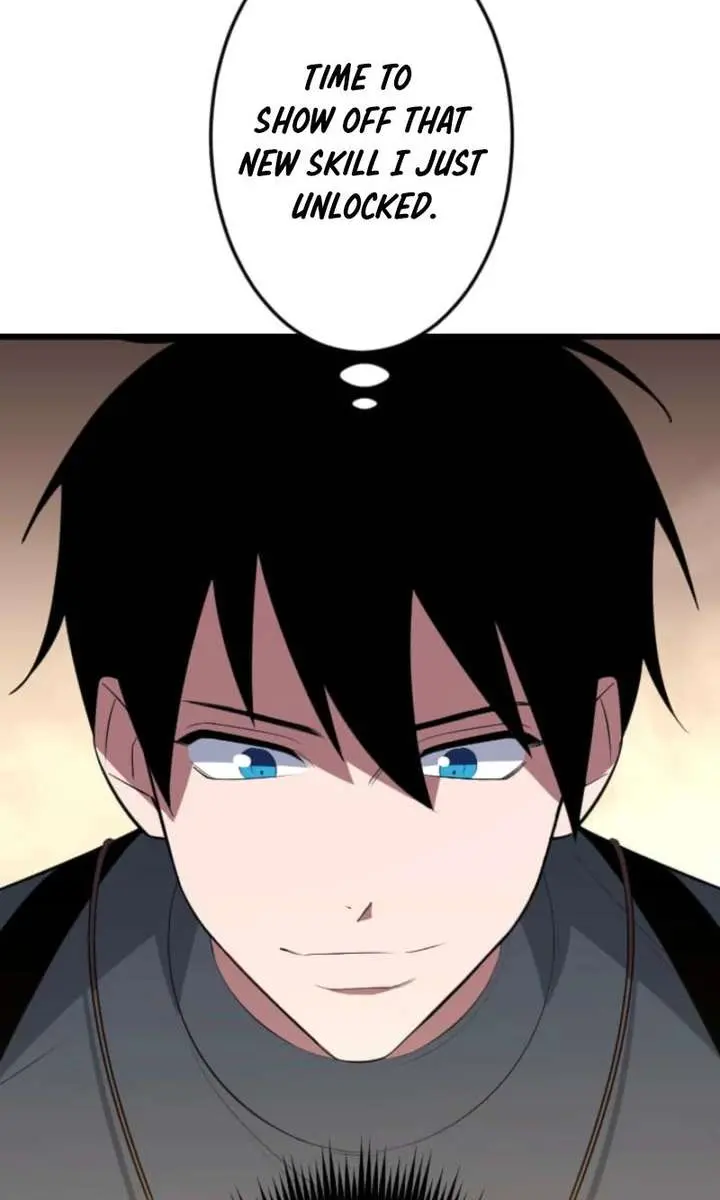 The Unparalleled Hidden Rank Equipment Chapter 92 Page 48