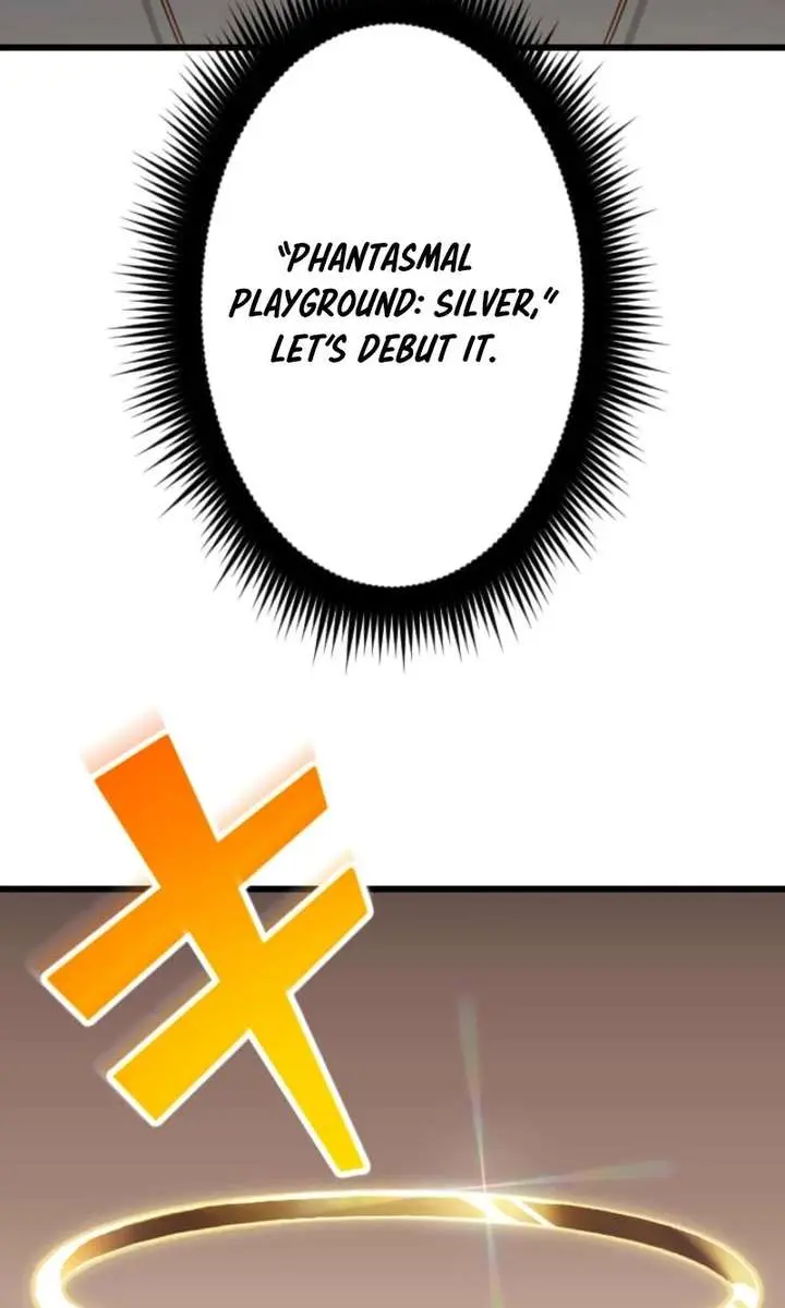 The Unparalleled Hidden Rank Equipment Chapter 92 Page 49