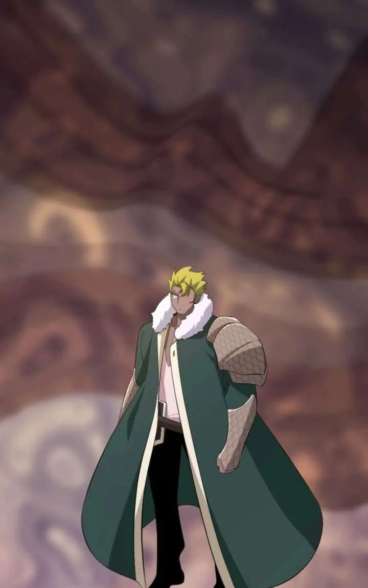 The Unparalleled Hidden Rank Equipment Chapter 92 Page 51