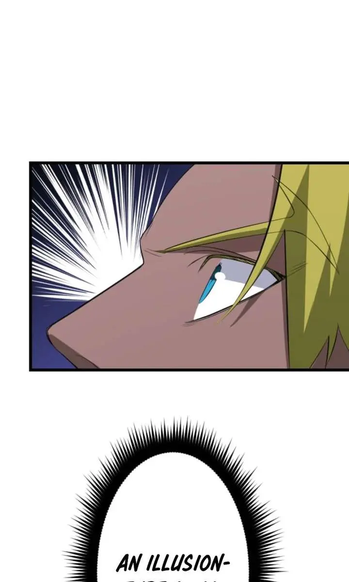 The Unparalleled Hidden Rank Equipment Chapter 92 Page 54