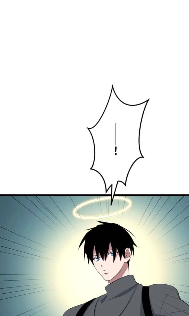 The Unparalleled Hidden Rank Equipment Chapter 92 Page 57