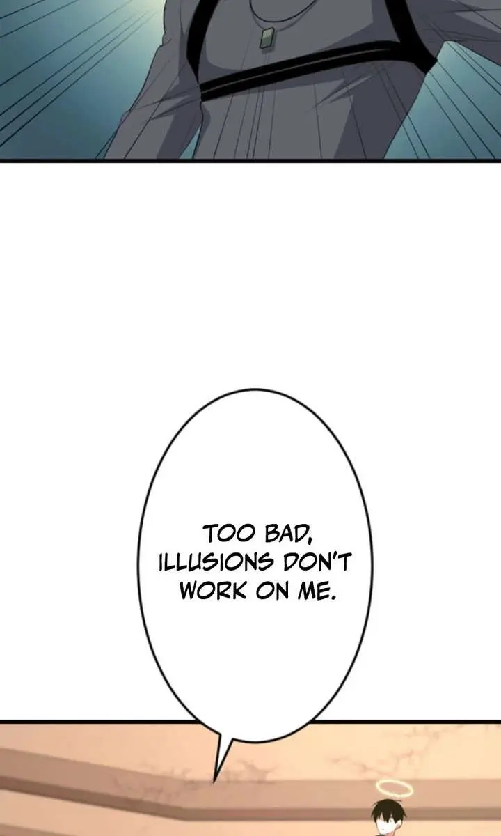 The Unparalleled Hidden Rank Equipment Chapter 92 Page 58