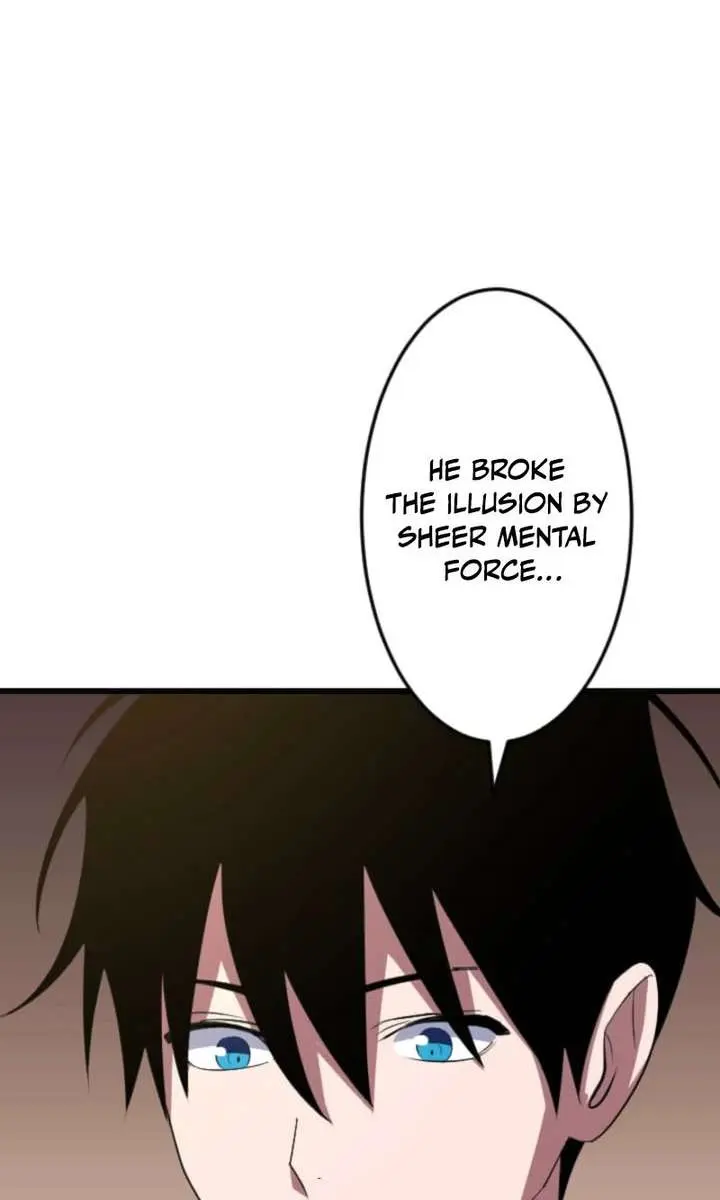 The Unparalleled Hidden Rank Equipment Chapter 92 Page 60