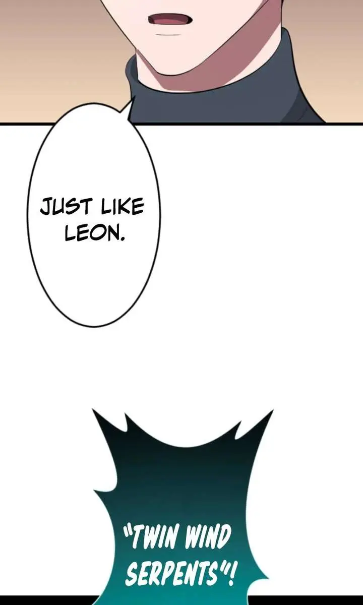 The Unparalleled Hidden Rank Equipment Chapter 92 Page 61