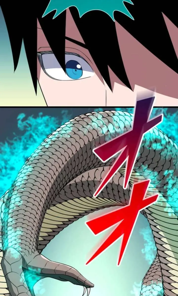 The Unparalleled Hidden Rank Equipment Chapter 92 Page 63