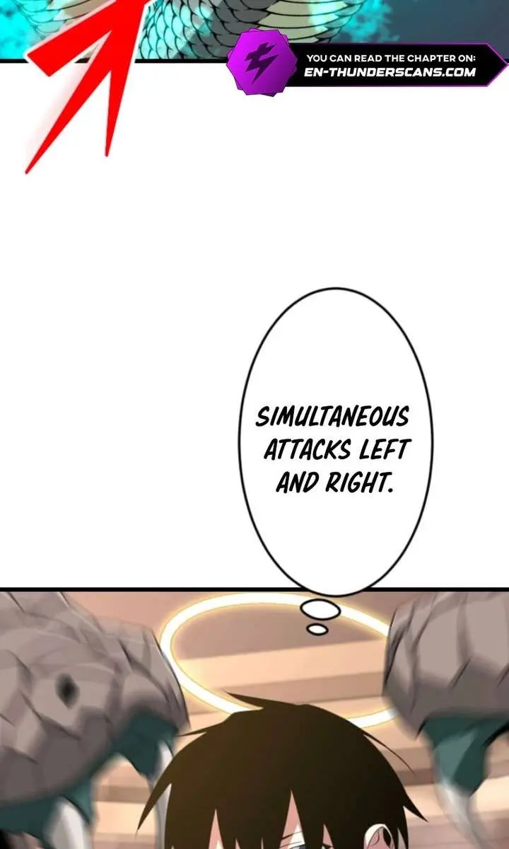 The Unparalleled Hidden Rank Equipment Chapter 92 Page 65