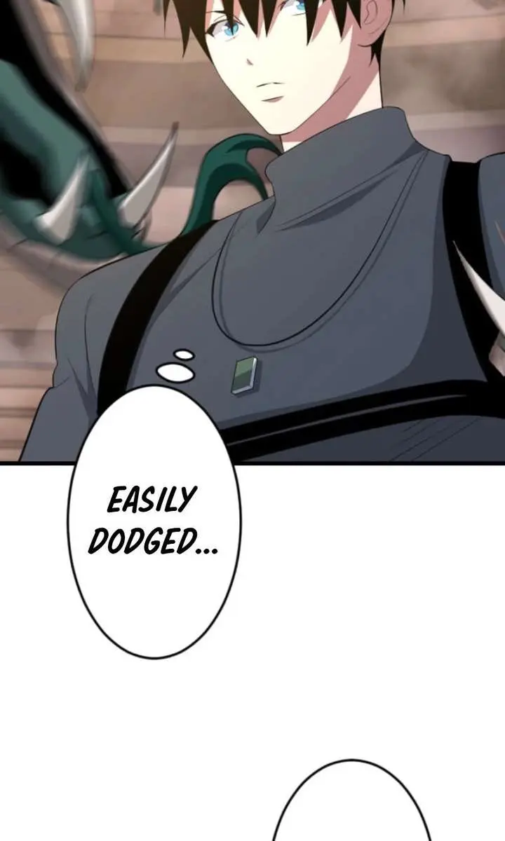 The Unparalleled Hidden Rank Equipment Chapter 92 Page 66