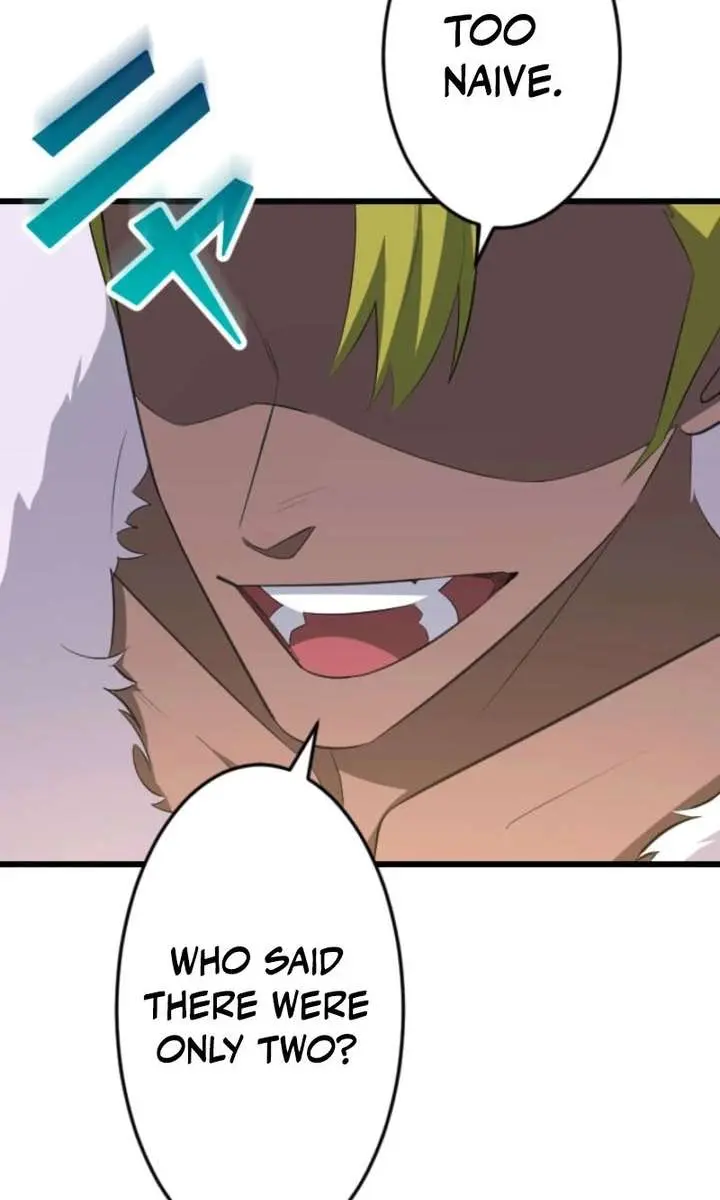 The Unparalleled Hidden Rank Equipment Chapter 92 Page 67