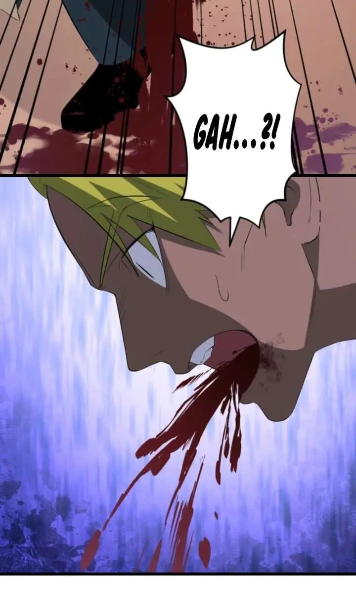 The Unparalleled Hidden Rank Equipment Chapter 92 Page 81