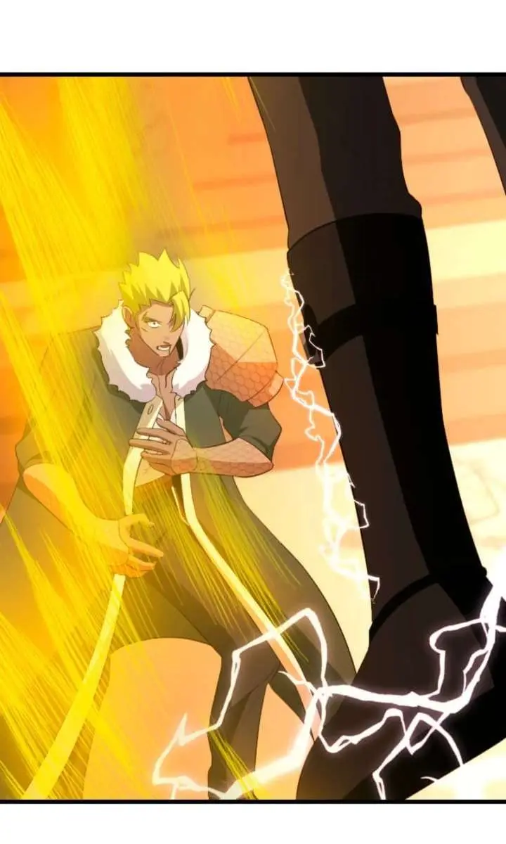 The Unparalleled Hidden Rank Equipment Chapter 92 Page 89