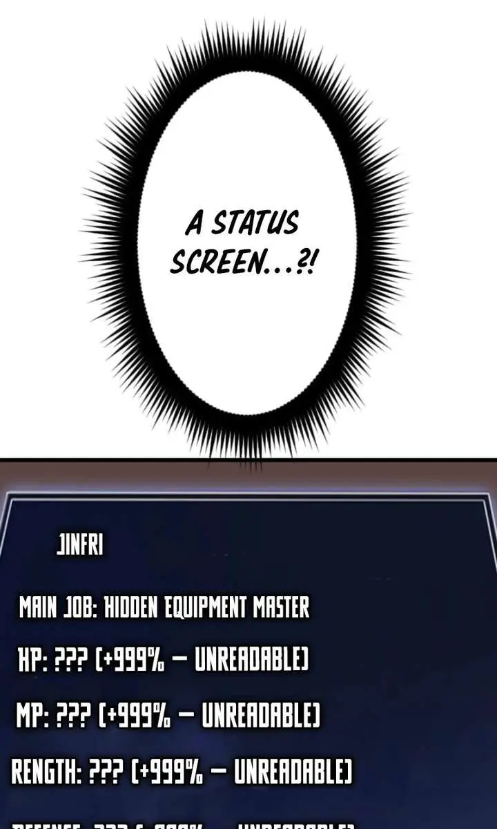 The Unparalleled Hidden Rank Equipment Chapter 92 Page 90