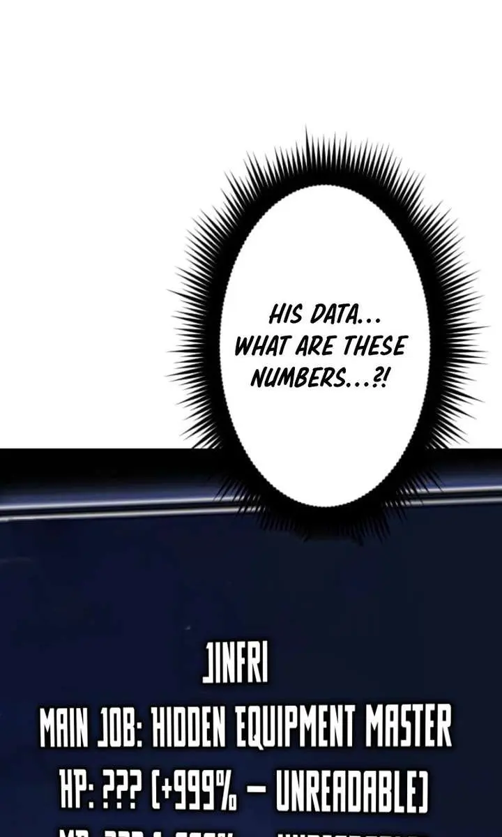 The Unparalleled Hidden Rank Equipment Chapter 92 Page 93