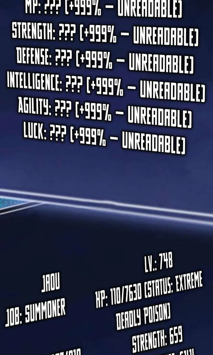 The Unparalleled Hidden Rank Equipment Chapter 92 Page 94