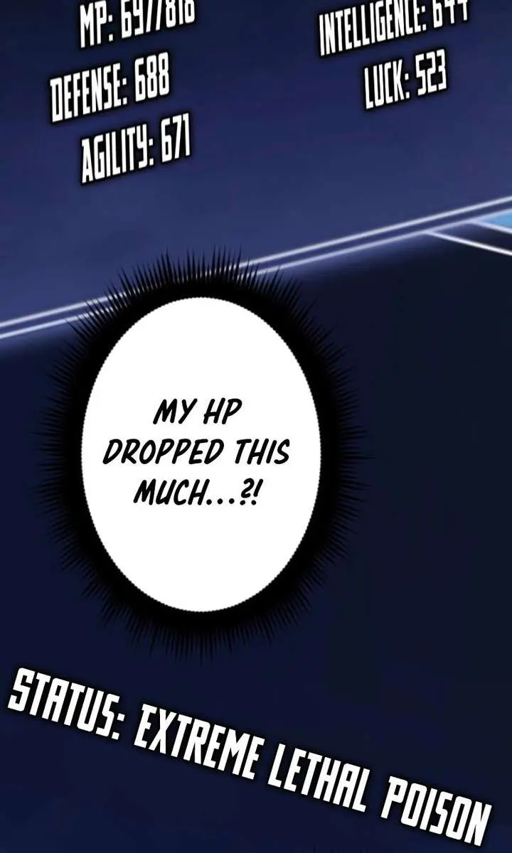 The Unparalleled Hidden Rank Equipment Chapter 92 Page 96