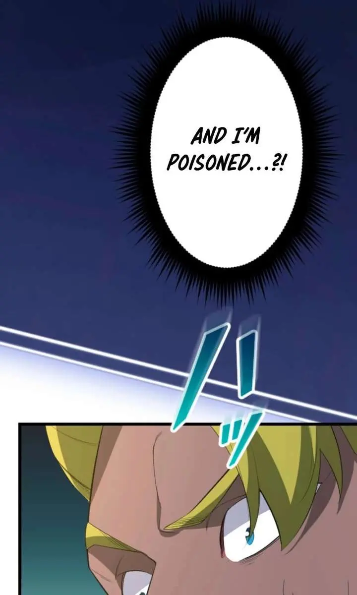 The Unparalleled Hidden Rank Equipment Chapter 92 Page 97